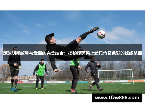 足球明星绰号与武器的完美结合：揭秘绿茵场上最具传奇色彩的锋线杀器
