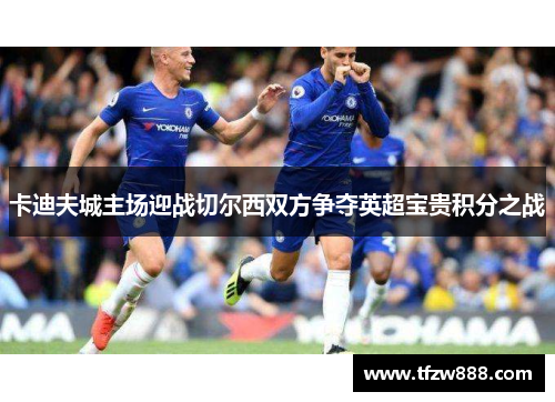 卡迪夫城主场迎战切尔西双方争夺英超宝贵积分之战